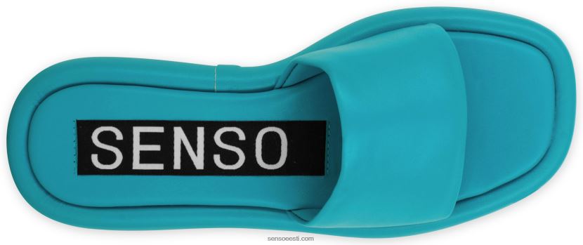 Senso FNPB8N475sandaalid bentley i aqua