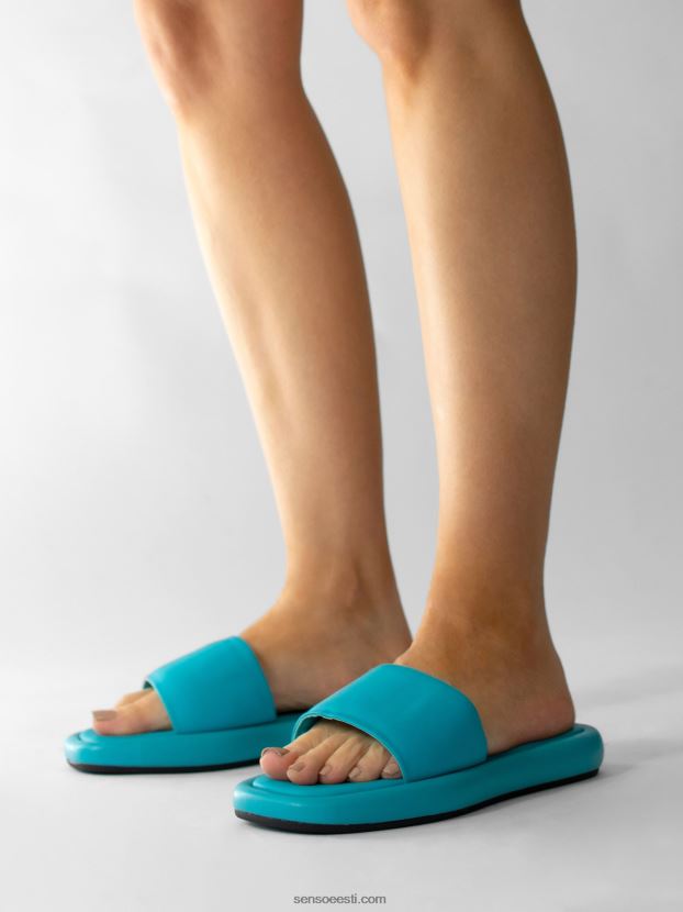 Senso FNPB8N475sandaalid bentley i aqua