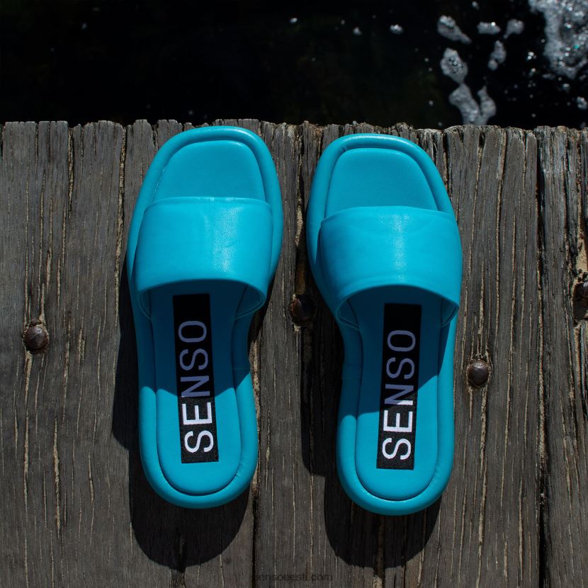 Senso FNPB8N475sandaalid bentley i aqua