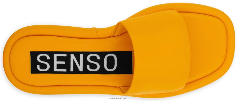 Senso FNPB8N476sandaalid bentley ja mango