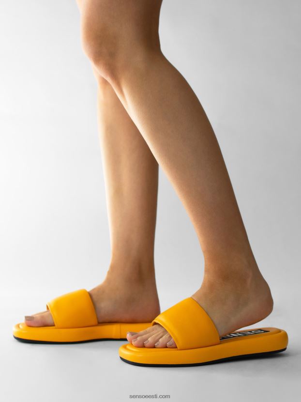 Senso FNPB8N476sandaalid bentley ja mango