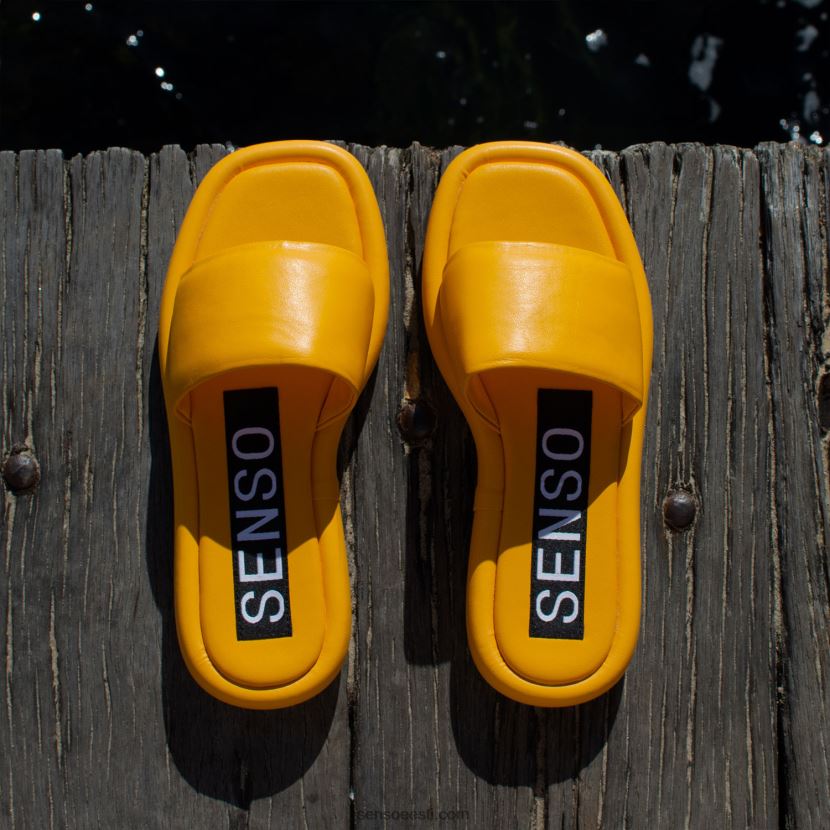 Senso FNPB8N476sandaalid bentley ja mango