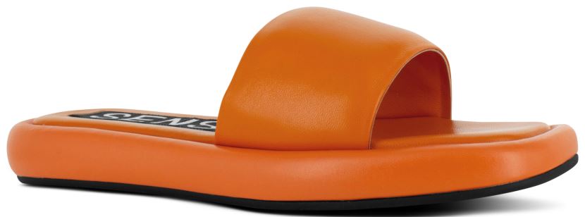 Senso FNPB8N477sandaalid bentley ja mandariiniga