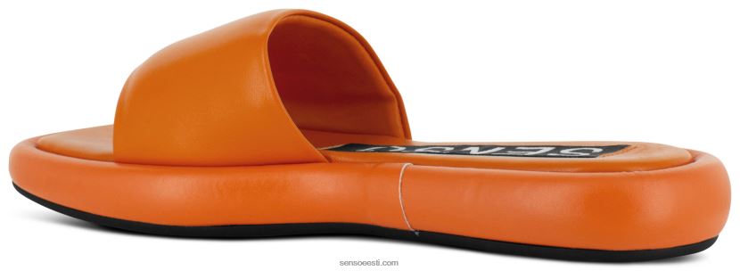 Senso FNPB8N477sandaalid bentley ja mandariiniga