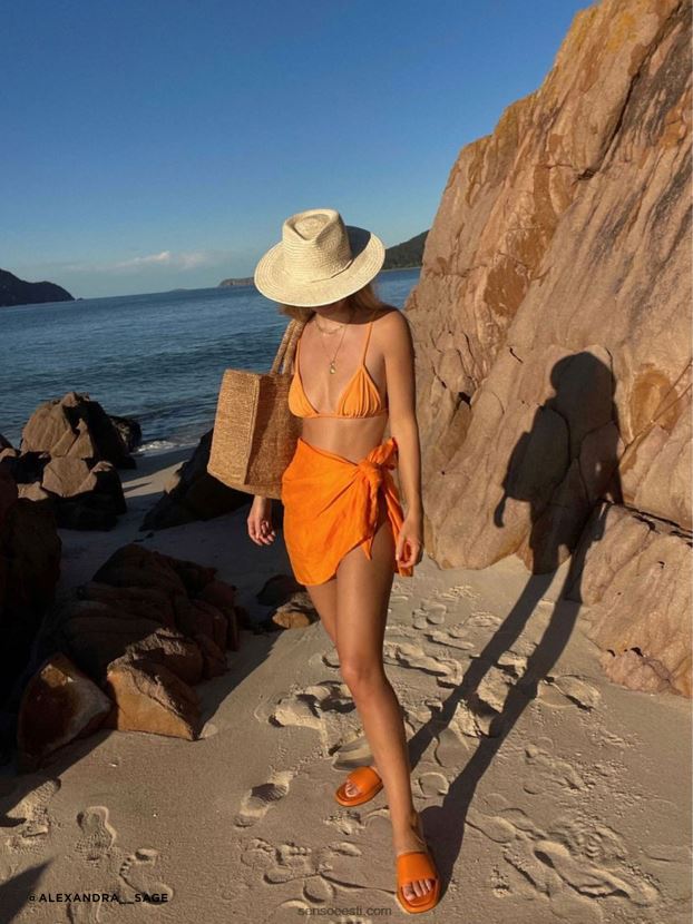 Senso FNPB8N477sandaalid bentley ja mandariiniga