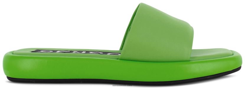 Senso FNPB8N478sandaalid bentley i lime