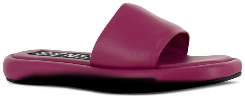 Senso FNPB8N479sandaalid bentley ja fuksia