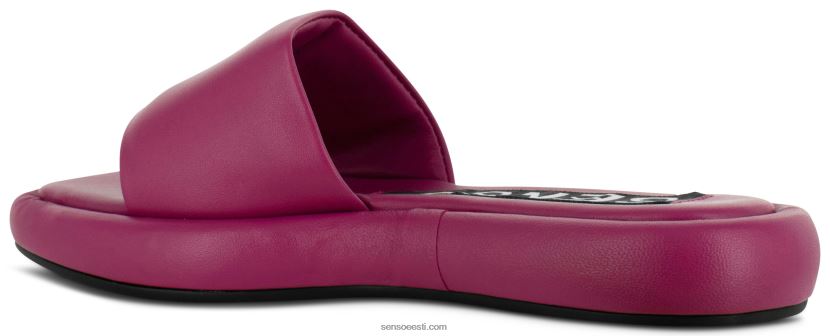 Senso FNPB8N479sandaalid bentley ja fuksia