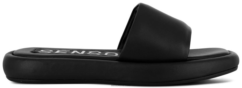 Senso FNPB8N480sandaalid bentley ja eebenipuust