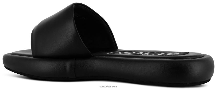 Senso FNPB8N480sandaalid bentley ja eebenipuust