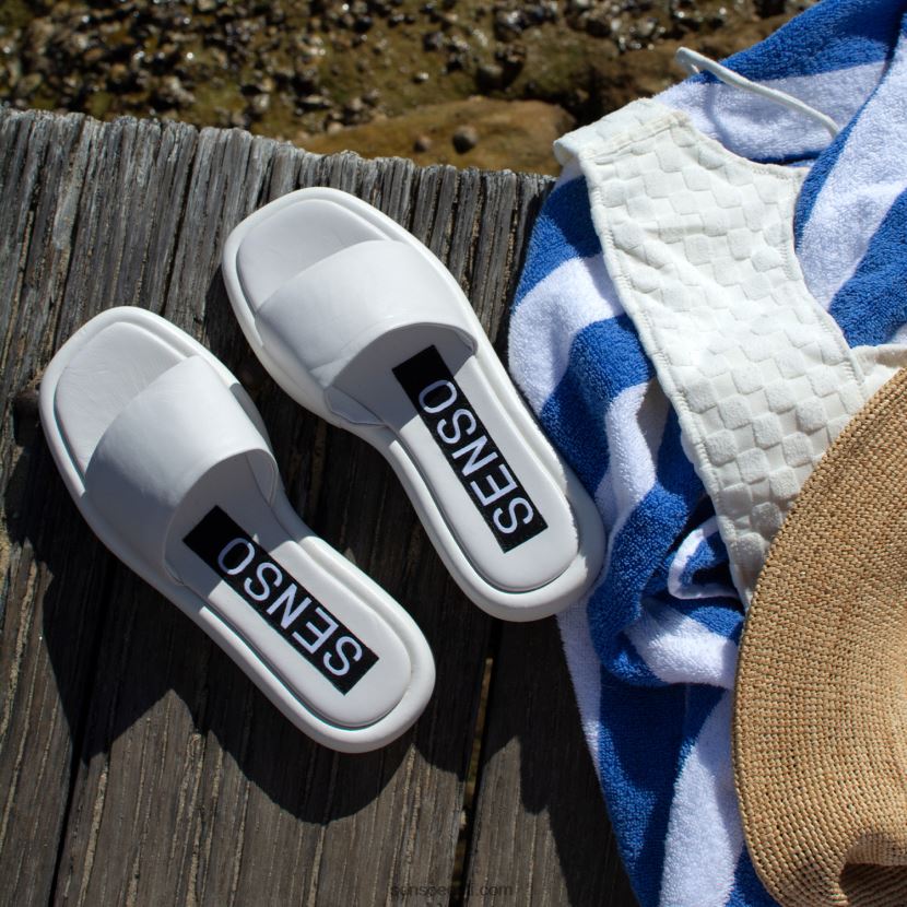 Senso FNPB8N481sandaalid bentley i kriit