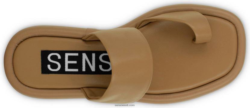 Senso FNPB8N483sandaalid bounty butterscotch