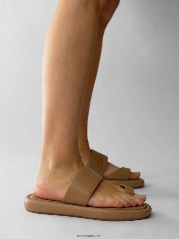 Senso FNPB8N483sandaalid bounty butterscotch