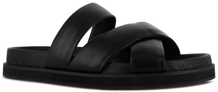 Senso FNPB8N485sandaalid nico eebenipuust