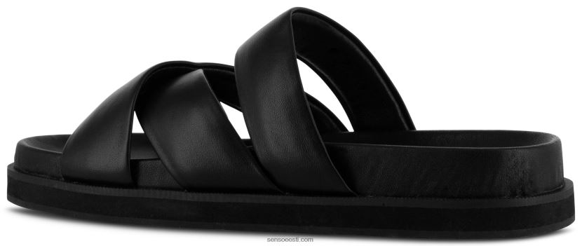 Senso FNPB8N485sandaalid nico eebenipuust