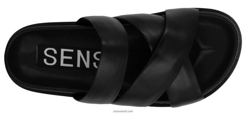 Senso FNPB8N485sandaalid nico eebenipuust