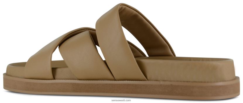 Senso FNPB8N487sandaalid nico butterscotch