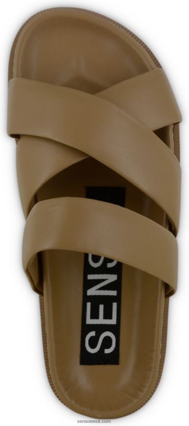 Senso FNPB8N487sandaalid nico butterscotch