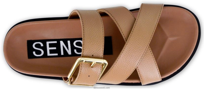 Senso FNPB8N489naised nia ii butterscotch