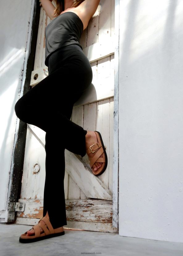 Senso FNPB8N489naised nia ii butterscotch