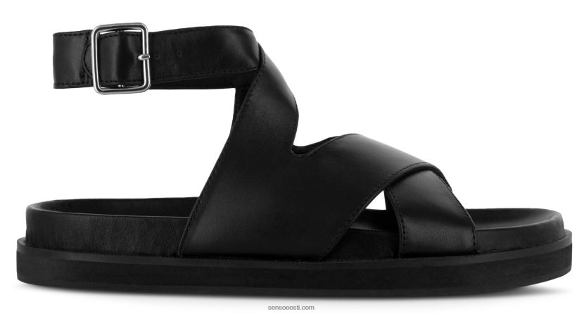 Senso FNPB8N490sandaalid noa eebenipuust