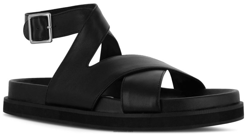 Senso FNPB8N490sandaalid noa eebenipuust