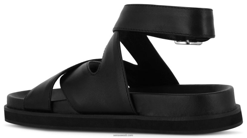 Senso FNPB8N490sandaalid noa eebenipuust