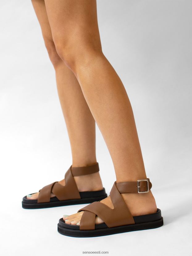 Senso FNPB8N491sandaalid noa kastan