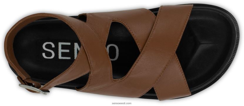 Senso FNPB8N491sandaalid noa kastan