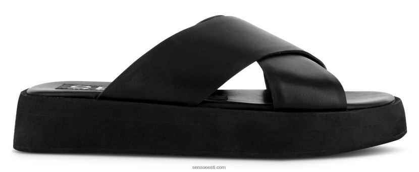 Senso FNPB8N493sandaalid pipi ja eebenipuu