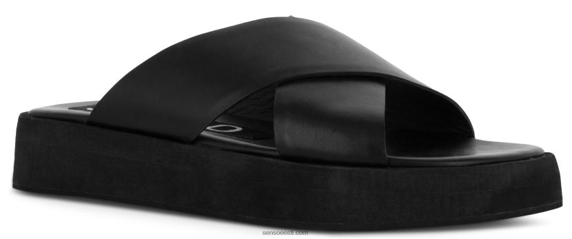 Senso FNPB8N493sandaalid pipi ja eebenipuu