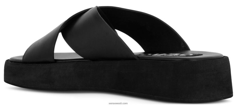 Senso FNPB8N493sandaalid pipi ja eebenipuu