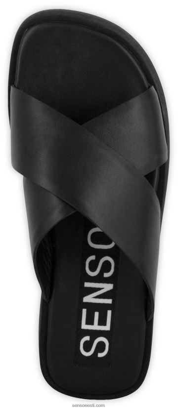 Senso FNPB8N493sandaalid pipi ja eebenipuu