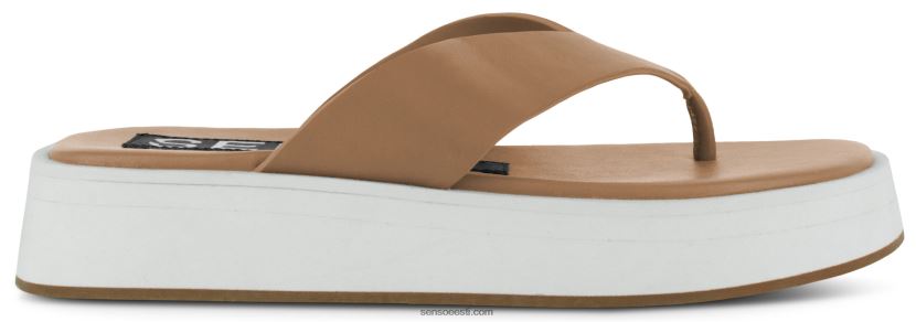 Senso FNPB8N496sandaalid parker butterscotch