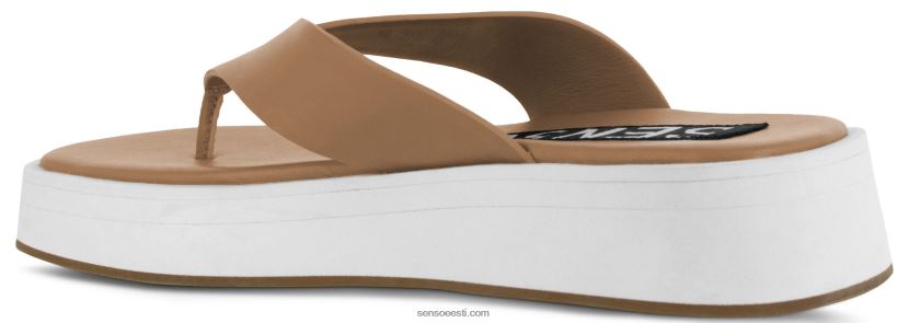 Senso FNPB8N496sandaalid parker butterscotch