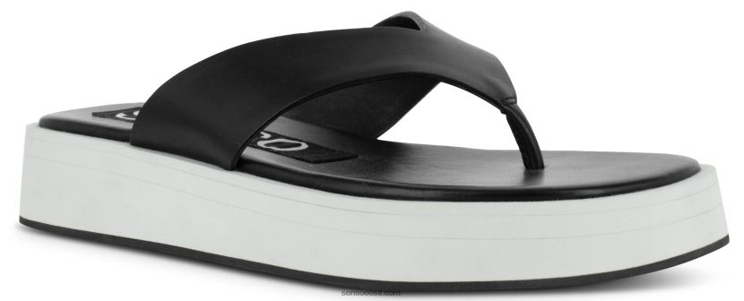 Senso FNPB8N497sandaalid parker eebenipuust