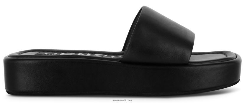 Senso FNPB8N500sandaalid xyla eebenipuu