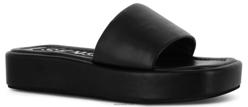 Senso FNPB8N500sandaalid xyla eebenipuu