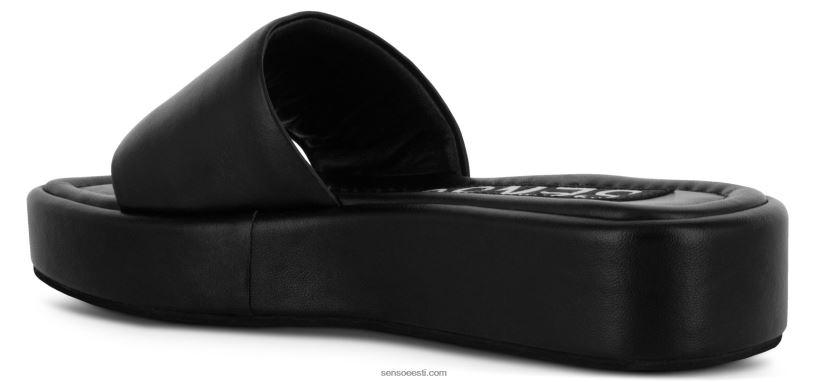 Senso FNPB8N500sandaalid xyla eebenipuu