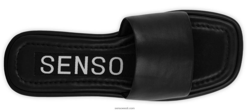 Senso FNPB8N500sandaalid xyla eebenipuu