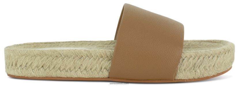 Senso FNPB8N501sandaalid isobel ii kaneel