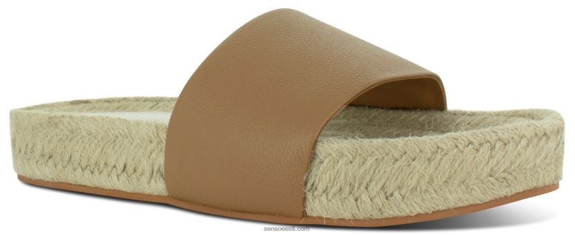 Senso FNPB8N501sandaalid isobel ii kaneel