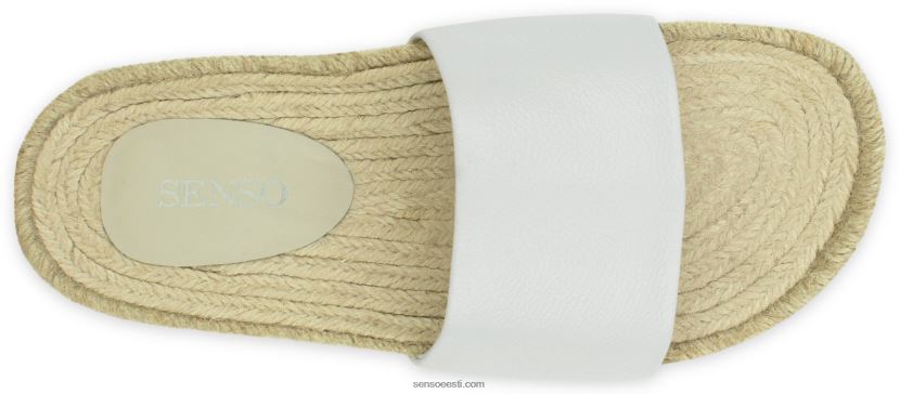 Senso FNPB8N504sandaalid isobel ii ice