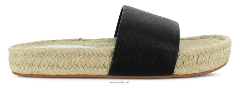 Senso FNPB8N505sandaalid isobel ja eebenipuu