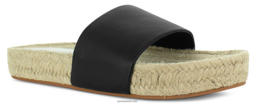 Senso FNPB8N505sandaalid isobel ja eebenipuu