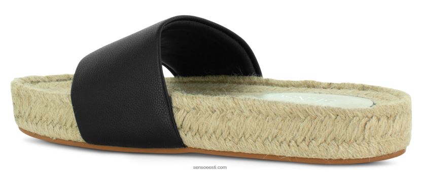 Senso FNPB8N505sandaalid isobel ja eebenipuu