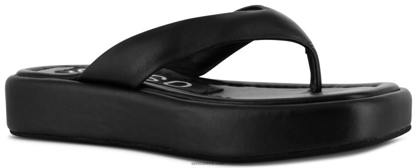 Senso FNPB8N506sandaalid xolani eebenipuu