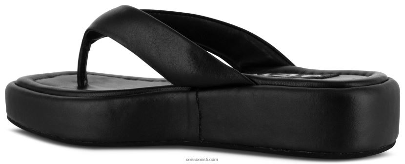 Senso FNPB8N506sandaalid xolani eebenipuu