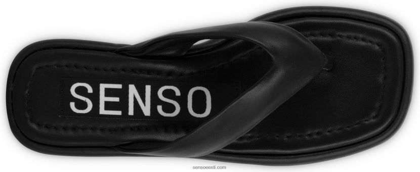 Senso FNPB8N506sandaalid xolani eebenipuu