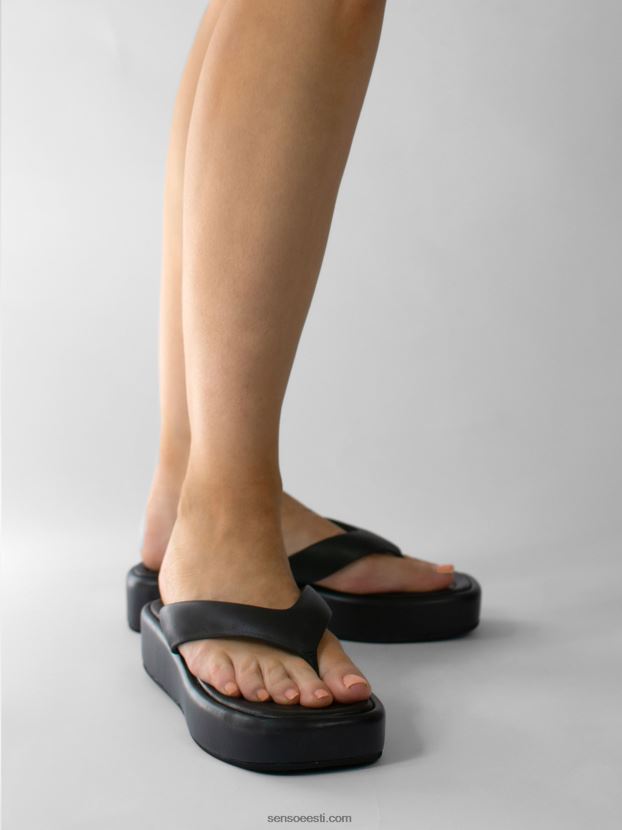 Senso FNPB8N506sandaalid xolani eebenipuu